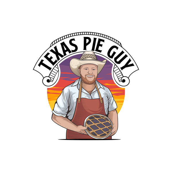 Texas Pie Guy